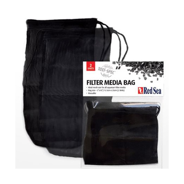 Red Sea Reef-Spec Filterbeutel - 2 Stück
