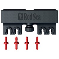 Red Sea ReefDose 4-fach Schlauchhalterung
