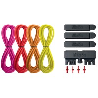 Red Sea ReefDose Zubehör-Kit Rot-Gelb