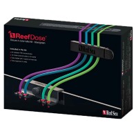 Red Sea ReefDose Zubehör-Kit Blau-Grün