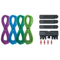 Red Sea ReefDose Zubehör-Kit Blau-Grün