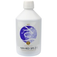 Sangokai nutri-HED SPS #2