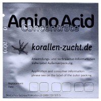 Korallenzucht Automatic Elements Amino Acid Concentrate 20 Stck.