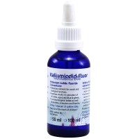 Potassium Iodide Fluoride Concentrate