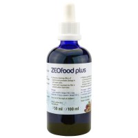 Korallenzucht ZEOfood Plus