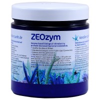 Korallenzucht ZEOzym