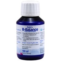 Korallenzucht Pohls B-Balance Concentrate