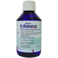 Korallenzucht Pohls K-Balance STRONG