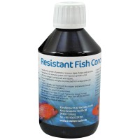 Korallenzucht Resistant Fish Concentrate