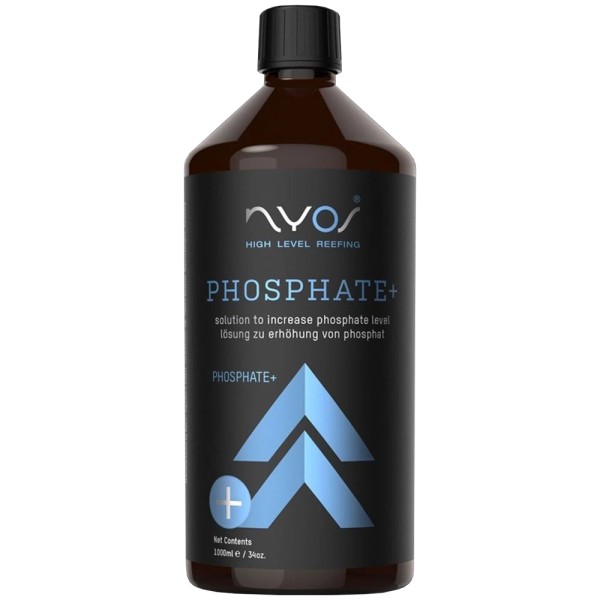 Nyos Phosphate+ 1.000 ml