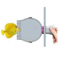 Nyos Floating Fish Trap