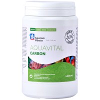 Aquarium Münster aquavital carbon