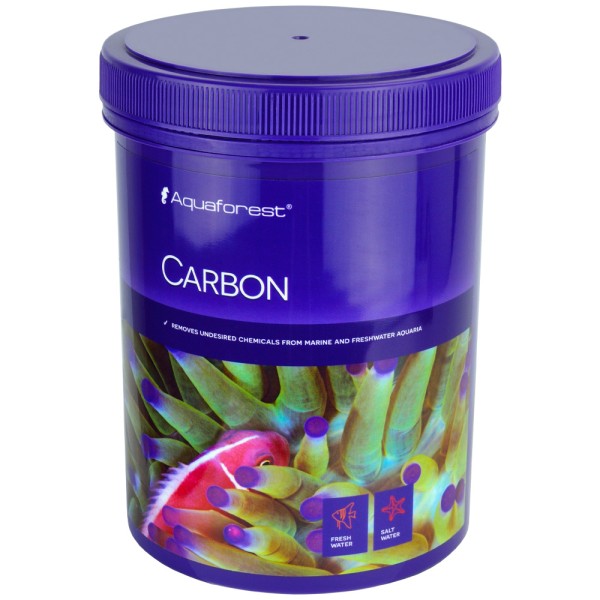 Aquaforest Carbon 5000 ml