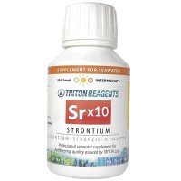 Triton Trace Base Strontium 1000ml