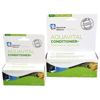 Aquarium Münster aquavital conditioner+