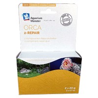 Aquarium Münster Orca 2-Repair 2-Components Glue
