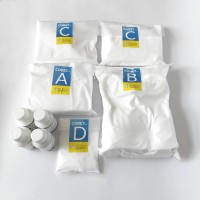 Triton  Core7 Flex BULK  für die TRITON Methode