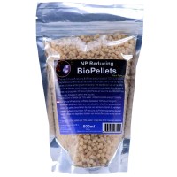 Dvh - N/P reducing BioPellets 500  ml