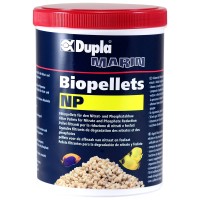 Dupla Marin Biopellets NP