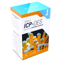 Reef Factory Smart ICP-OES 1