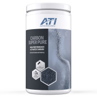 ATI Carbon Super Pure