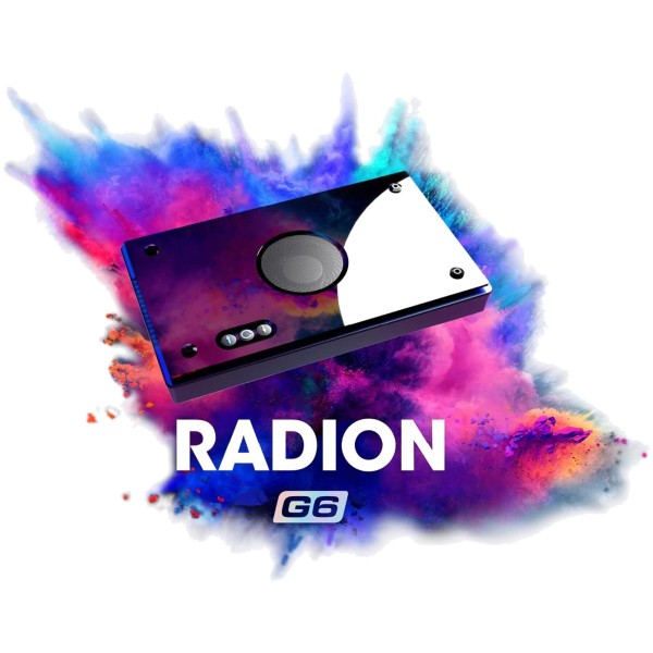 Ecotech Marine Radion XR 30 G6 Pro