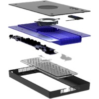 Ecotech Marine Radion XR 30 G6 Pro