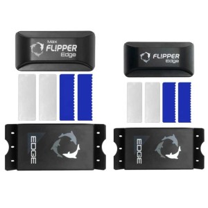 Flipper Edge