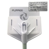 Flipper Platinum Scraper Scheibenreiniger