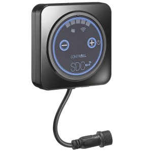 Sicce Syncra SDC 3.0 mit Controller