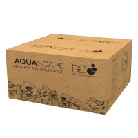 D-D Aquascape Rock Mixed 20 kg