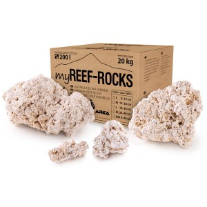 Arka myReef-Rocks (S) ca. 9-12 cm