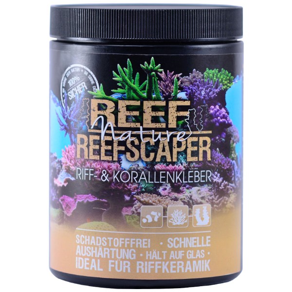 Microbe-Lift Reefscaper 5000g