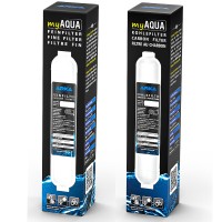 ARKA myAqua®190/380 - Fein- & Kohlefilter-Set