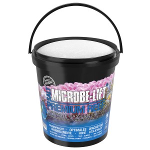 Microbe-Lift Premium Reef Salt
