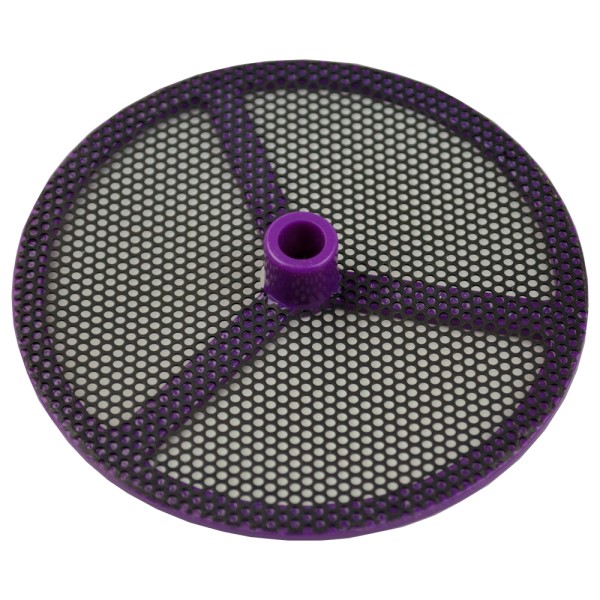 Nyos TORQ G2 Sieb 100 1,5 mm (2.0)