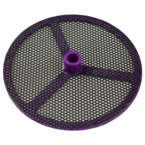 Nyos TORQ G2 Sieb 100 1,5 mm (2.0)