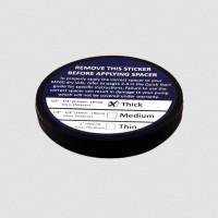 VorTech MP40 QD Thick Spacer