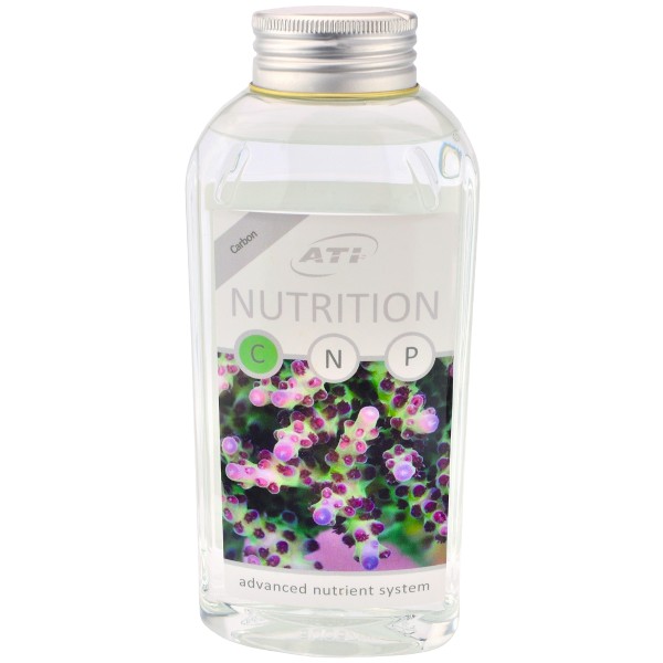 ATI Nutrition C