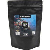 ReefZlements ICP Test Meerwasser 3er Pack