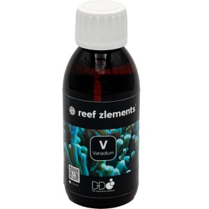 Reef Zlements Vanadium 150 ml