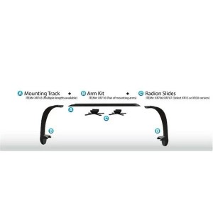 Ecotech Marine RMS Track, 102,87cm