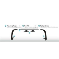 Ecotech Marine RMS Track, 102,87cm